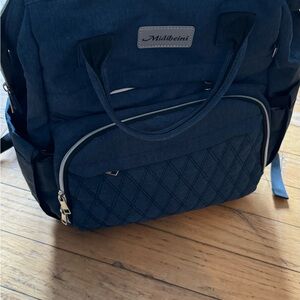 Diaper Bag